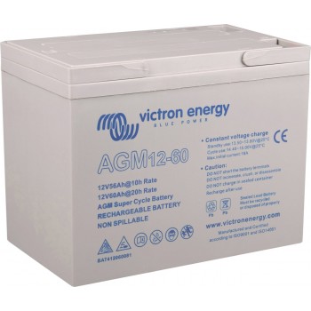 Victron Energy BAT412550104 not categorized Victron Energy BAT412550104 not categorized