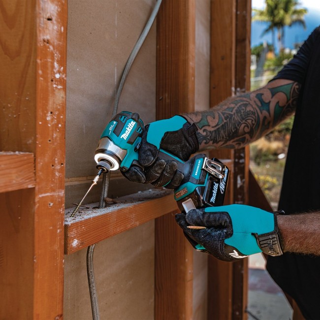 Makita Impact Driver 18V DTD173Z 180Nm