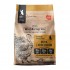 WIEJSKA ZAGRODA Kitten Turkey with chicken - dry cat food - 400g