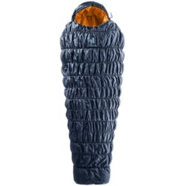  piw r damski Deuter Exosphere 0 SL (175 cm) - ink/maple rozmiar: lewy