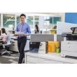 HP 55A Black Original LaserJet Toner Cartridge