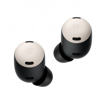 Google Pixel Buds Pro Porcelain Headset Wireless In-ear Calls/Music Bluetooth Grey