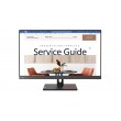 Lenovo ThinkVision S24i-30 LED display 60.5 cm (23.8