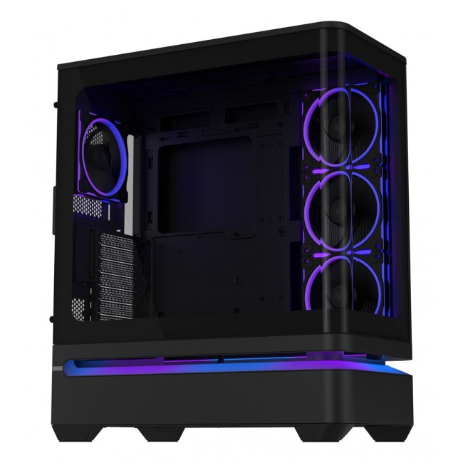 ASUS PRIME AP304 TG ARGB BLACK ASUS PRIME AP304 TG ARGB BLACK
