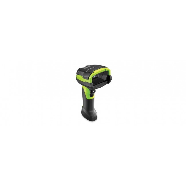 Zebra DS3678-SR, 1D/2D Imager, 610nm Led, 1280 x 800, One 660nm LED, Bluetooth 4.0 (LE)