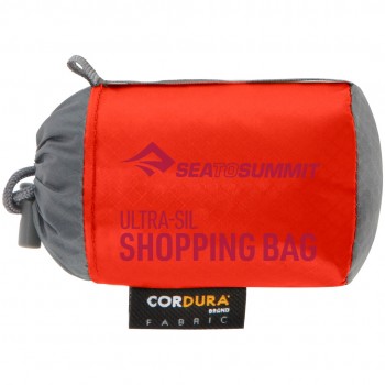 Torba na zakupy SEA TO SUMMIT Ultra-Sil Shopping Bag 30l