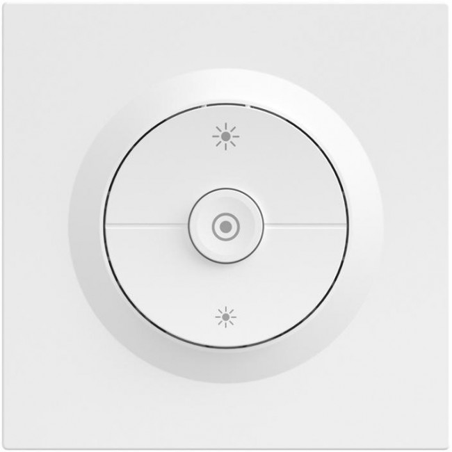 Smart prze ącznik / ciemniacz cienny SONOFF MINI-ZBDIM-E ZigBee