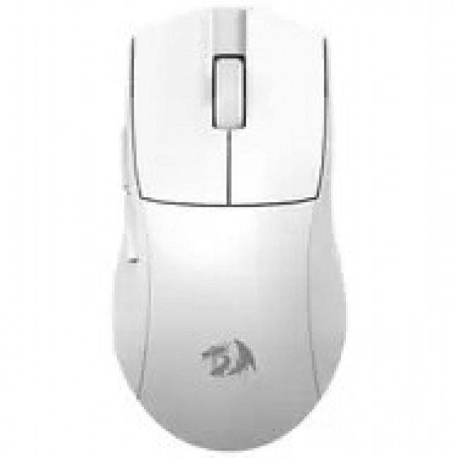 REDRAGON M916W-PRO-4K K1NG mouse RF Wireless + Bluetooth + USB Type-C
