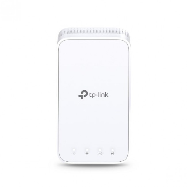 TP-Link RE335 Network repeater 867 Mbit/s White