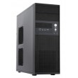 Chieftec CQ-01B-U3-OP computer case Midi-Tower Black