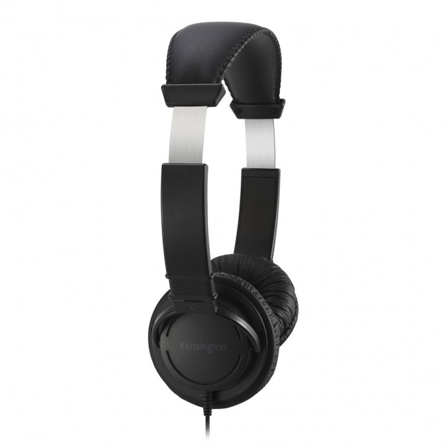 Kensington Classic USB-C Headset with Mic
