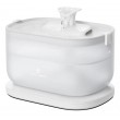 Petlibro Dockstream dog/cat feeder/waterer Acrylonitrile butadiene styrene (ABS) White Automatic pet waterer