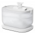 Petlibro Dockstream dog/cat feeder/waterer Acrylonitrile butadiene styrene (ABS) White Automatic pet waterer