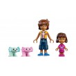 LEGO FRIENDS 42681 Axolotl Adventure Boat