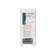 Genesis CASE MIDI TOWER IRID 505 ARGB White NPC-1872 Genesis CASE MIDI TOWER IRID 505 ARGB White NPC-1872