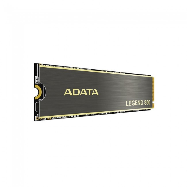 ADATA Legend 850 2TB M.2 2280 PCI-E x4 Gen4 NVMe SSD