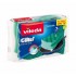 Profiled Sponge Scourer Vileda Pur Active 2 pcs.