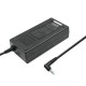 Qoltec 51739 Power adapter for Acer | 135W | 19V | 7.1A | 5.5*1.7 | +power cable