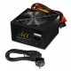 iBox CUBE II power supply unit 600 W ATX Black