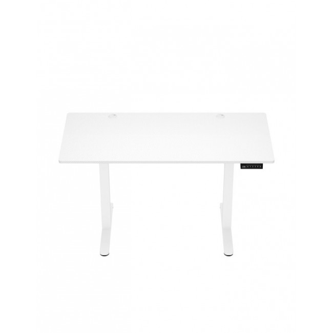 Gaming desk Huzaro Hero 8.2 White