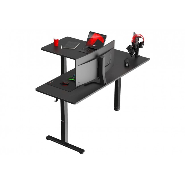 Huzaro Hero 9.5 - electric desk