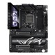 ASUS ROG CROSSHAIR X870E HERO AMD X870E Socket AM5 ATX