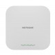 NETGEAR Access Point WAX610-100EUS Wi-Fi 6 2.4 GHz / 5 GHz PoE/PoE+