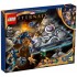 LEGO SUPER HEROES 76156 ETERNALS' - RISE OF THE DOMO