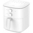 Xiaomi MAF13 Single 6 L1550 W Hot air fryer White