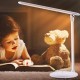 Techly I-LAMP-DSK9 table lamp 3 W LED G White Techly I-LAMP-DSK9 table lamp 3 W LED G White