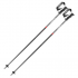 LEKI POLES QNTM black/red 120