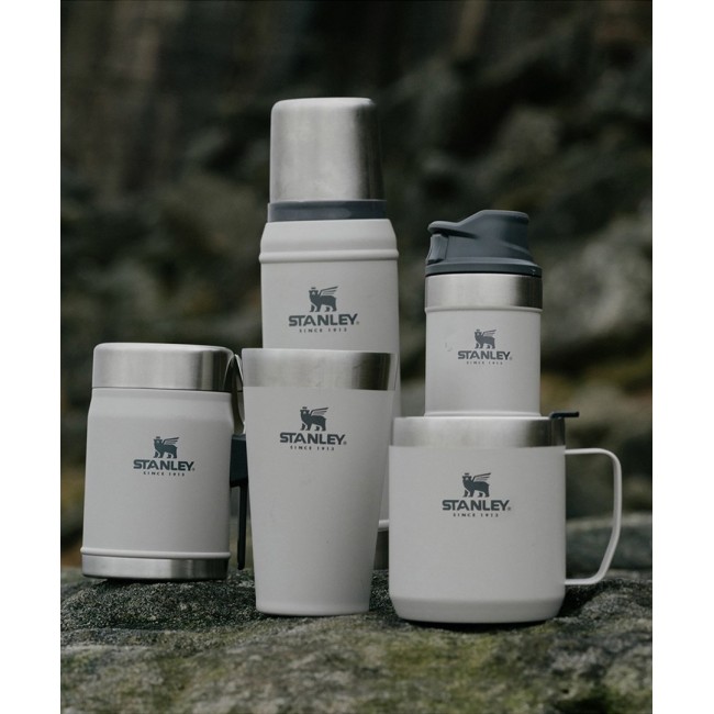 Stanley thermos Legendary Classic Ash 1 l Stanley thermos Legendary Classic Ash 1 l