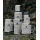 Stanley thermos Legendary Classic Ash 1 l Stanley thermos Legendary Classic Ash 1 l
