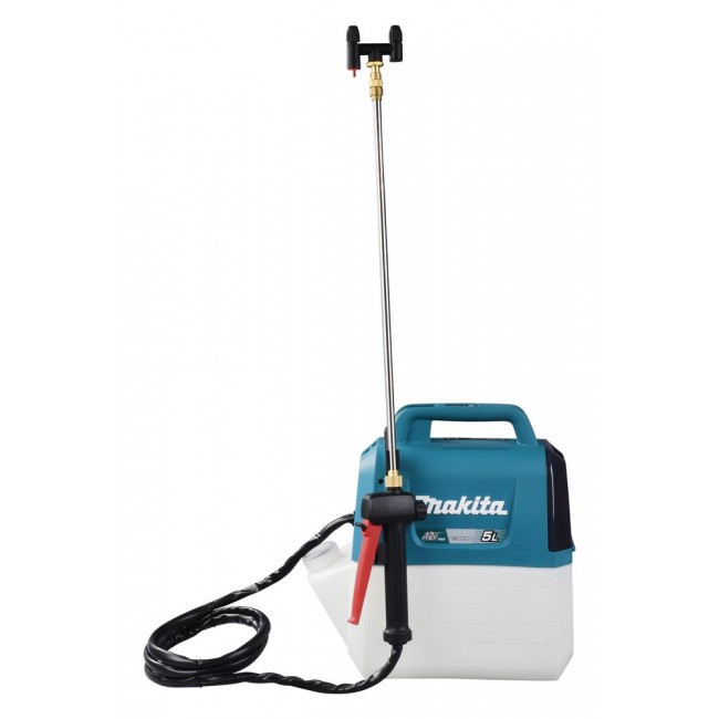 Makita US053DZ garden sprayer Hand garden sprayer 5 L Makita US053DZ garden sprayer Hand garden sprayer 5 L