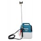 Makita US053DZ garden sprayer Hand garden sprayer 5 L Makita US053DZ garden sprayer Hand garden sprayer 5 L