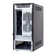Chieftec BT-02B-U3-250VS computer case Mini Tower Black 250 W Chieftec BT-02B-U3-250VS computer case Mini Tower Black 250 W