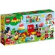 LEGO DUPLO 10941 MICKEY & MINNIE BIRTHDAY TRAIN