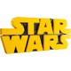 LEGO STAR WARS 75407 Brick-Built Star Wars Logo LEGO STAR WARS 75407 Brick-Built Star Wars Logo