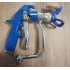 Graco TEX SPRAY HD BLUE spray gun with 531 tip included