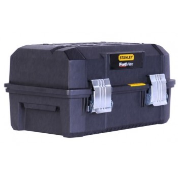Stanley FMST1-71219 small parts/tool box Black