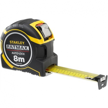 ST.MIARA ZWIJANA 8mx32mm FATMAX PRO AUTOLOCK