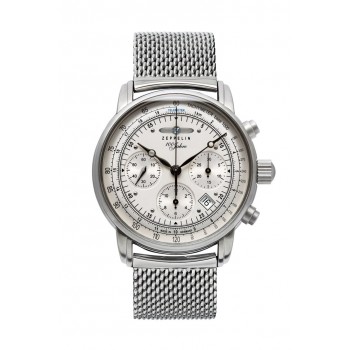Zeppelin 100 Jahre 8618M-1 watch, automatic