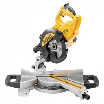 DeWALT DWS774 mitre saw 4500 RPM 1400 W