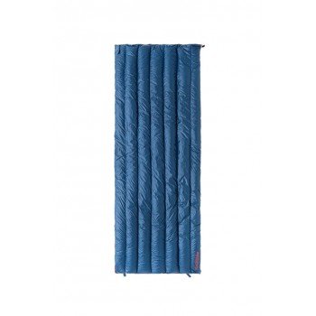 Sleeping Bag Cw400 Duck Down NH18Y011-R-Navy NATUREHIKE