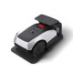 Ecovacs GOAT O500 Panorama Robotic lawn mower Battery Black, White Ecovacs GOAT O500 Panorama Robotic lawn mower Battery Black, White