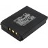 Battery for Cipherlab 8300 3.7V 1800mAh Li-Ion