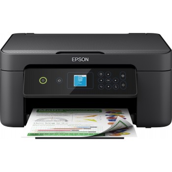 Epson Expression Home XP-3205 Multifunction Printer