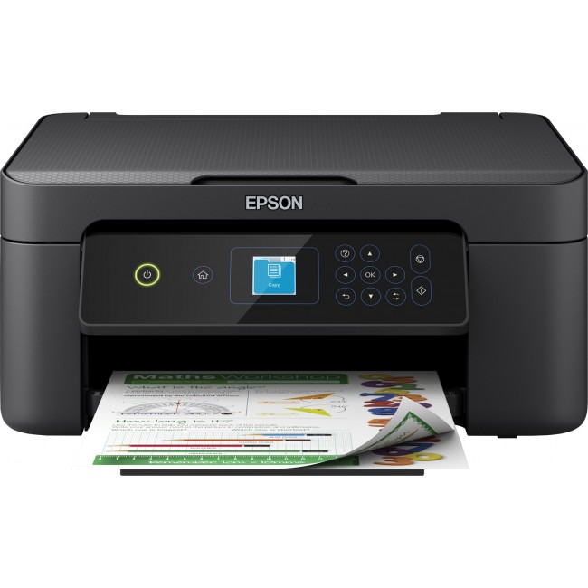 Epson Expression Home XP-3205 Multifunction Printer Epson Expression Home XP-3205 Multifunction Printer
