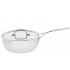 DEMEYERE 5-PLUS 3.3 LTR conical saucepan