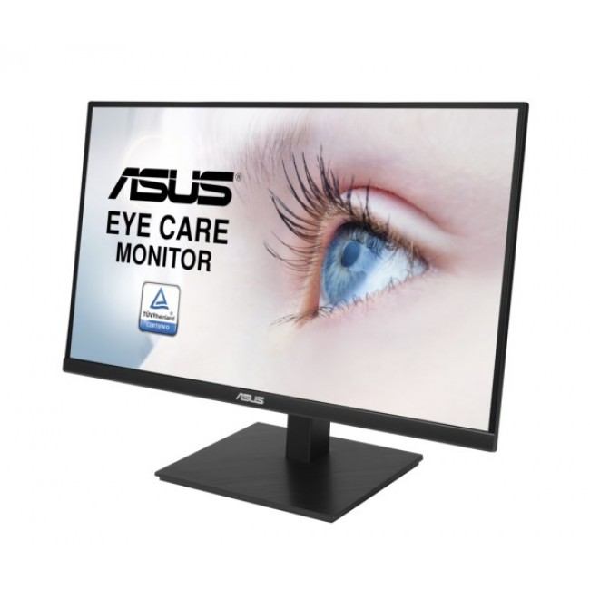 ASUS VA27AQSB 68.6 cm (27 ASUS VA27AQSB 68.6 cm (27